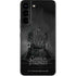 Game of Thrones: The Iron Throne Galaxy S22 Skin